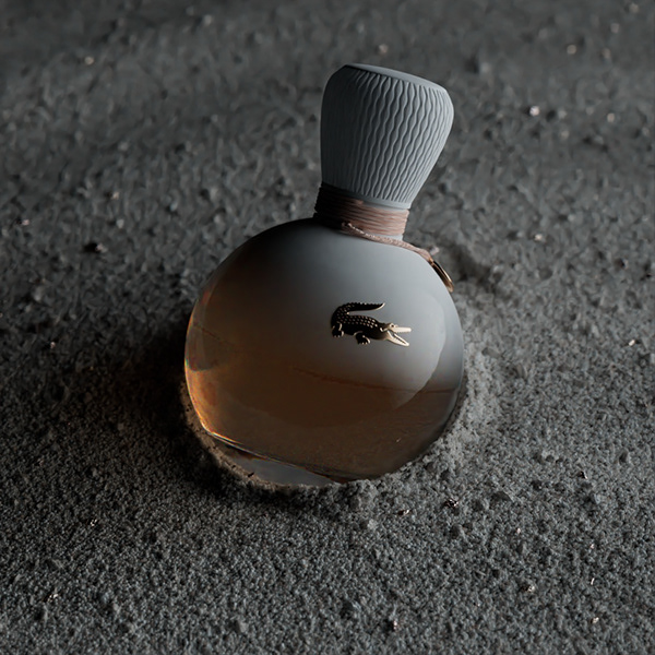 Lacoste water，Perfume，cgi，Redshift，Beauty makeup，