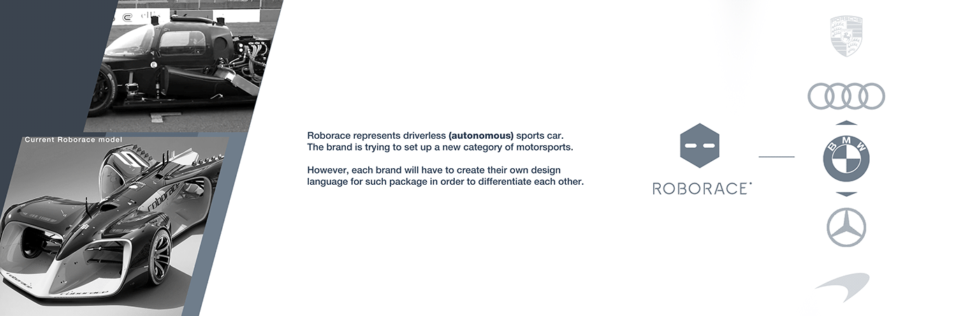 bmw，Roborace，racing，Sports car，