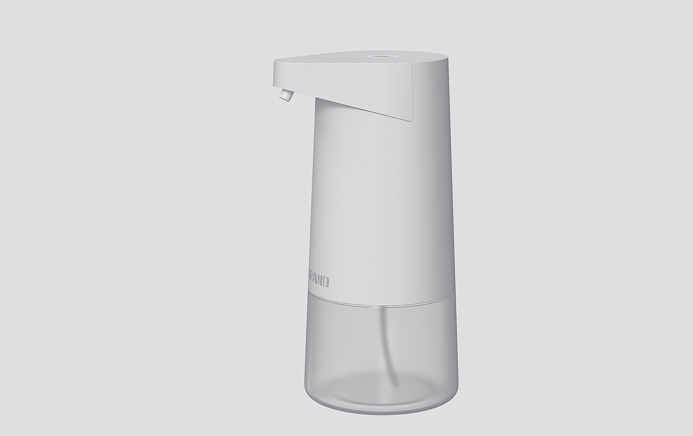 Automatic induction，Soap dispenser，Wash mobile phone，Foam machine，