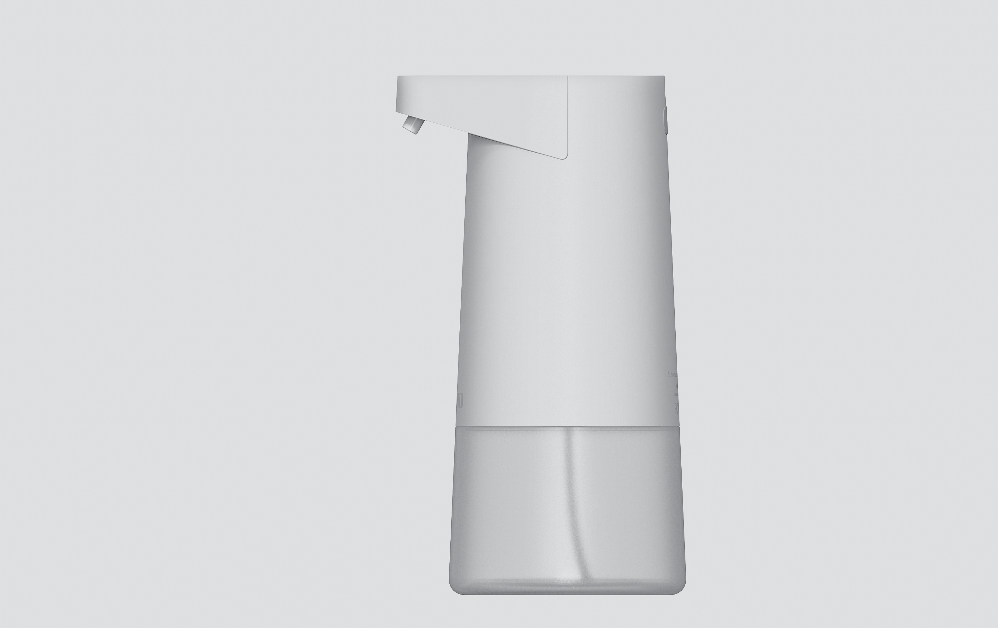 Automatic induction，Soap dispenser，Wash mobile phone，Foam machine，