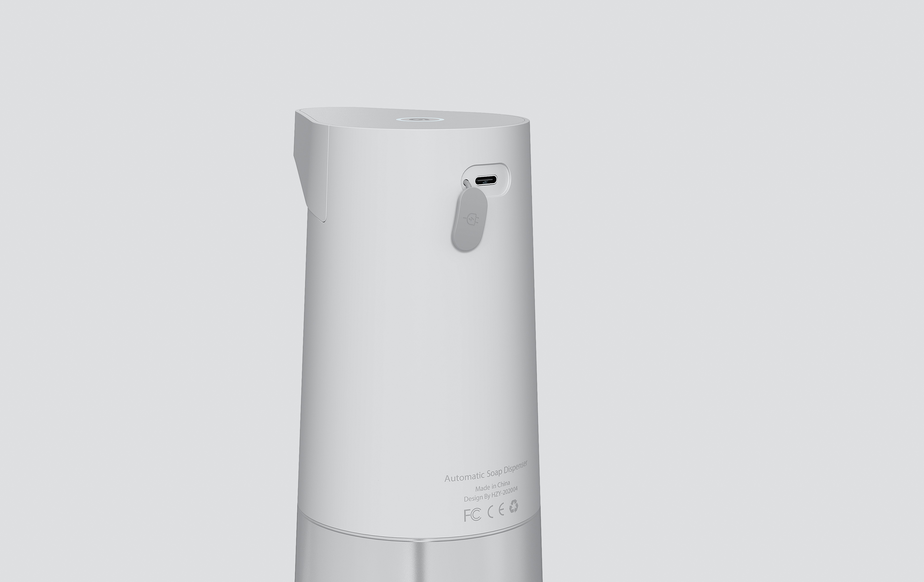 Automatic induction，Soap dispenser，Wash mobile phone，Foam machine，