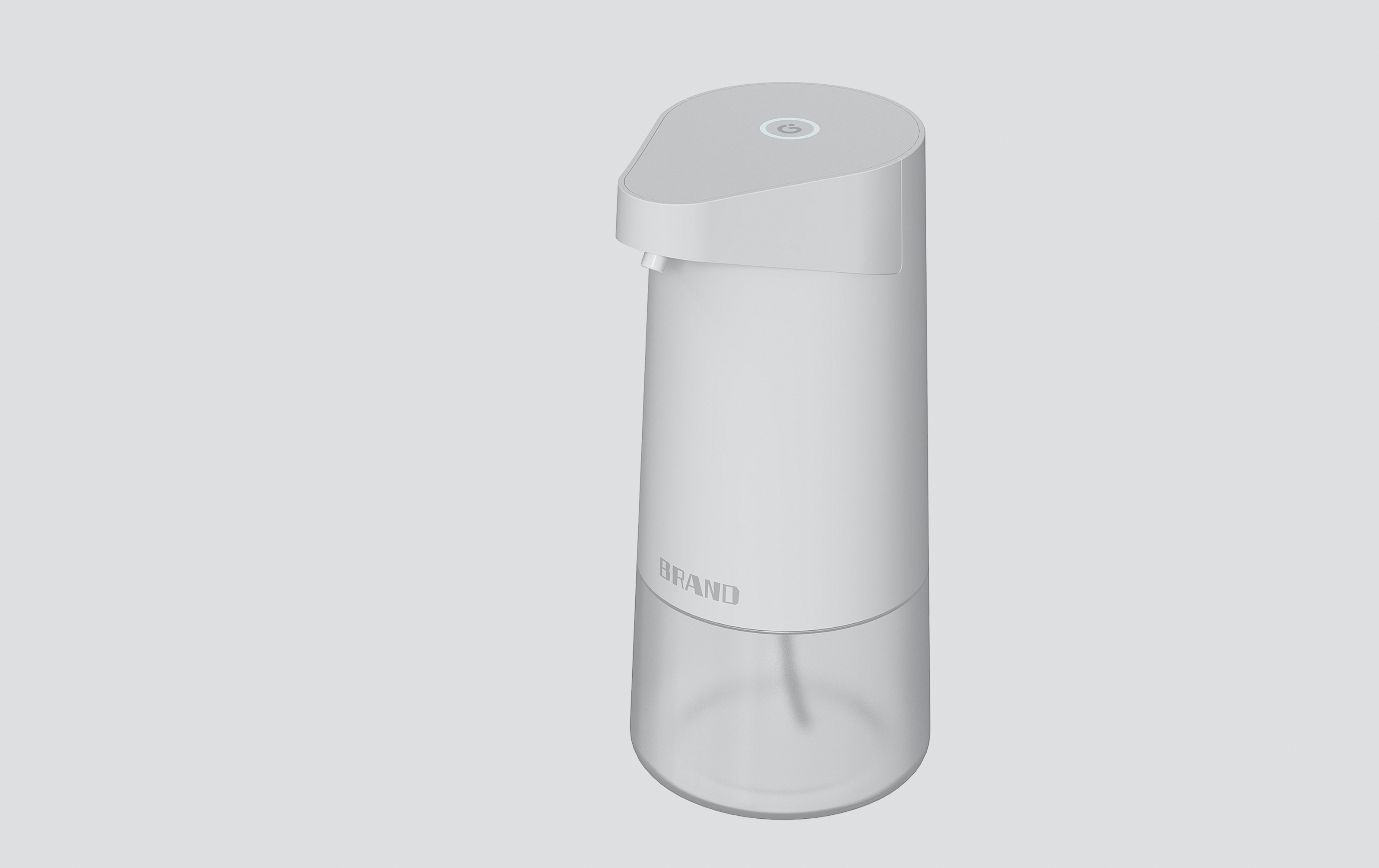 Automatic induction，Soap dispenser，Wash mobile phone，Foam machine，