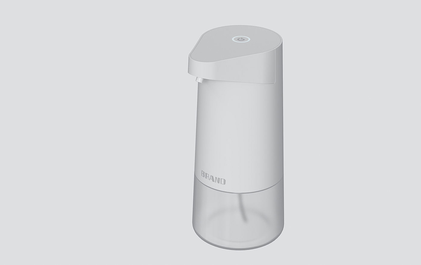 Automatic induction，Soap dispenser，Wash mobile phone，Foam machine，