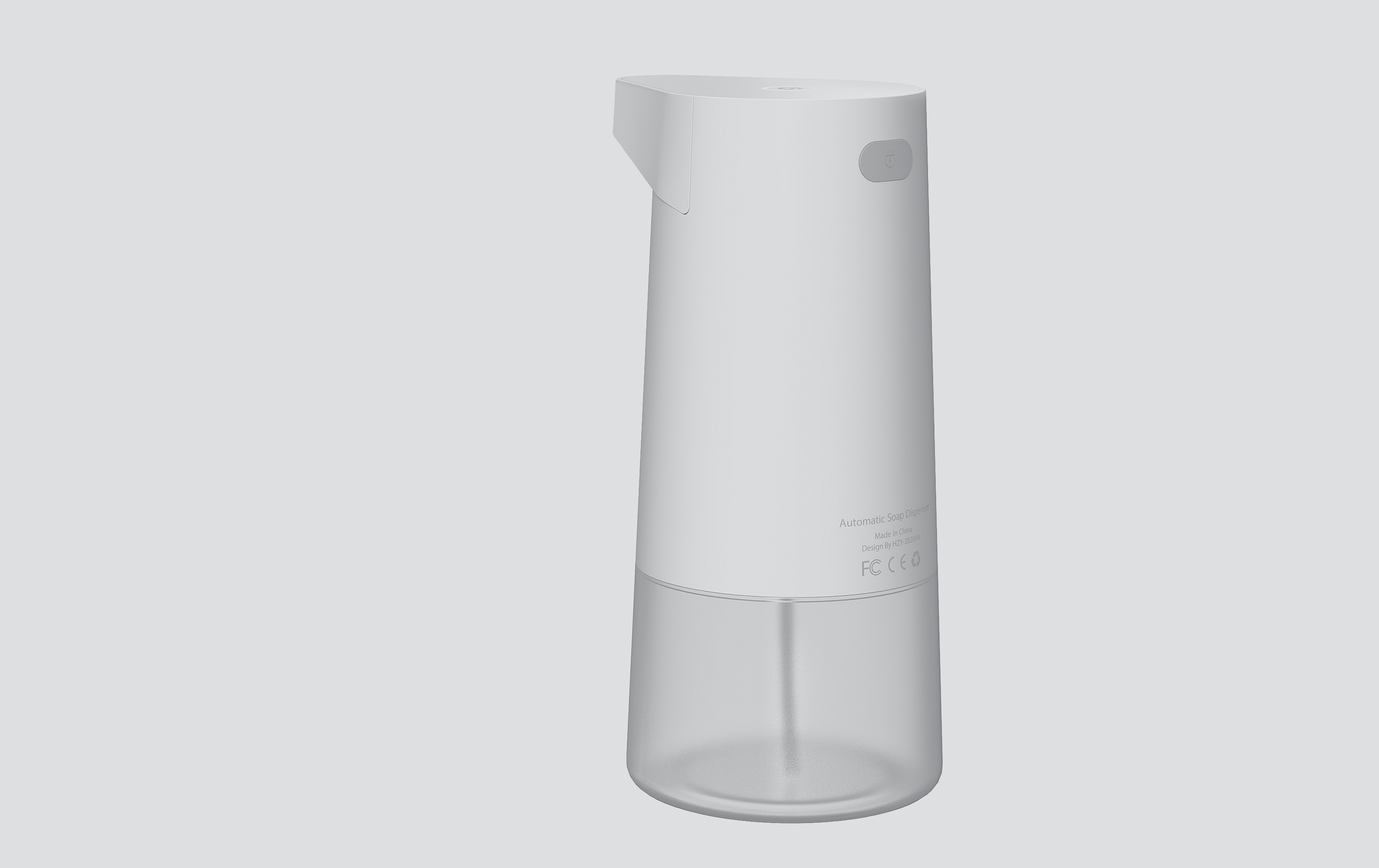 Automatic induction，Soap dispenser，Wash mobile phone，Foam machine，