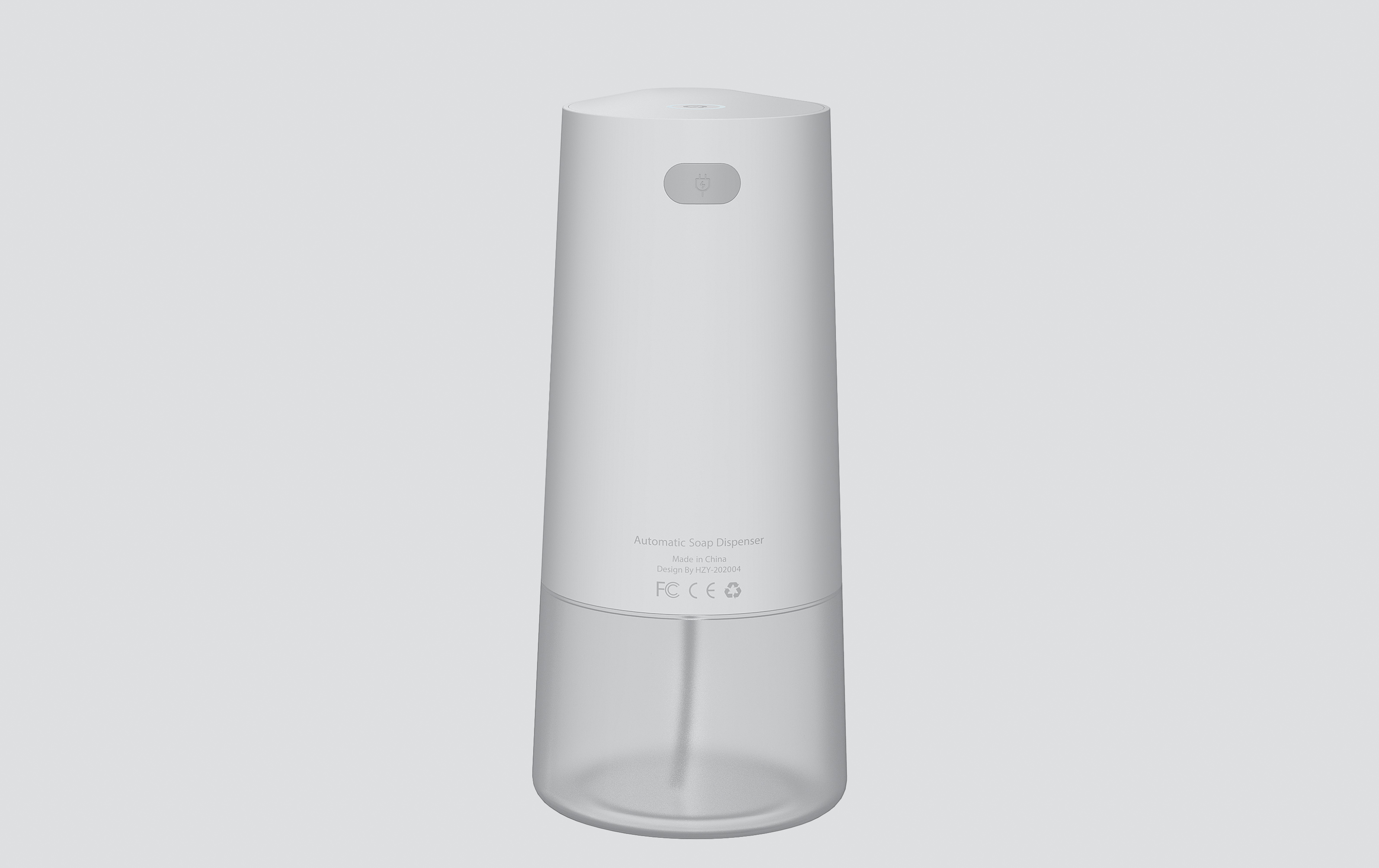 Automatic induction，Soap dispenser，Wash mobile phone，Foam machine，