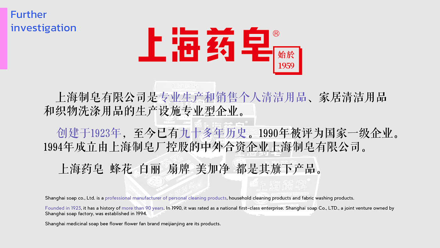 Shanghai medicated soap，packing，CIS，Product packaging，Appearance design，Graphic Artist Designer，Illustration，brand image，