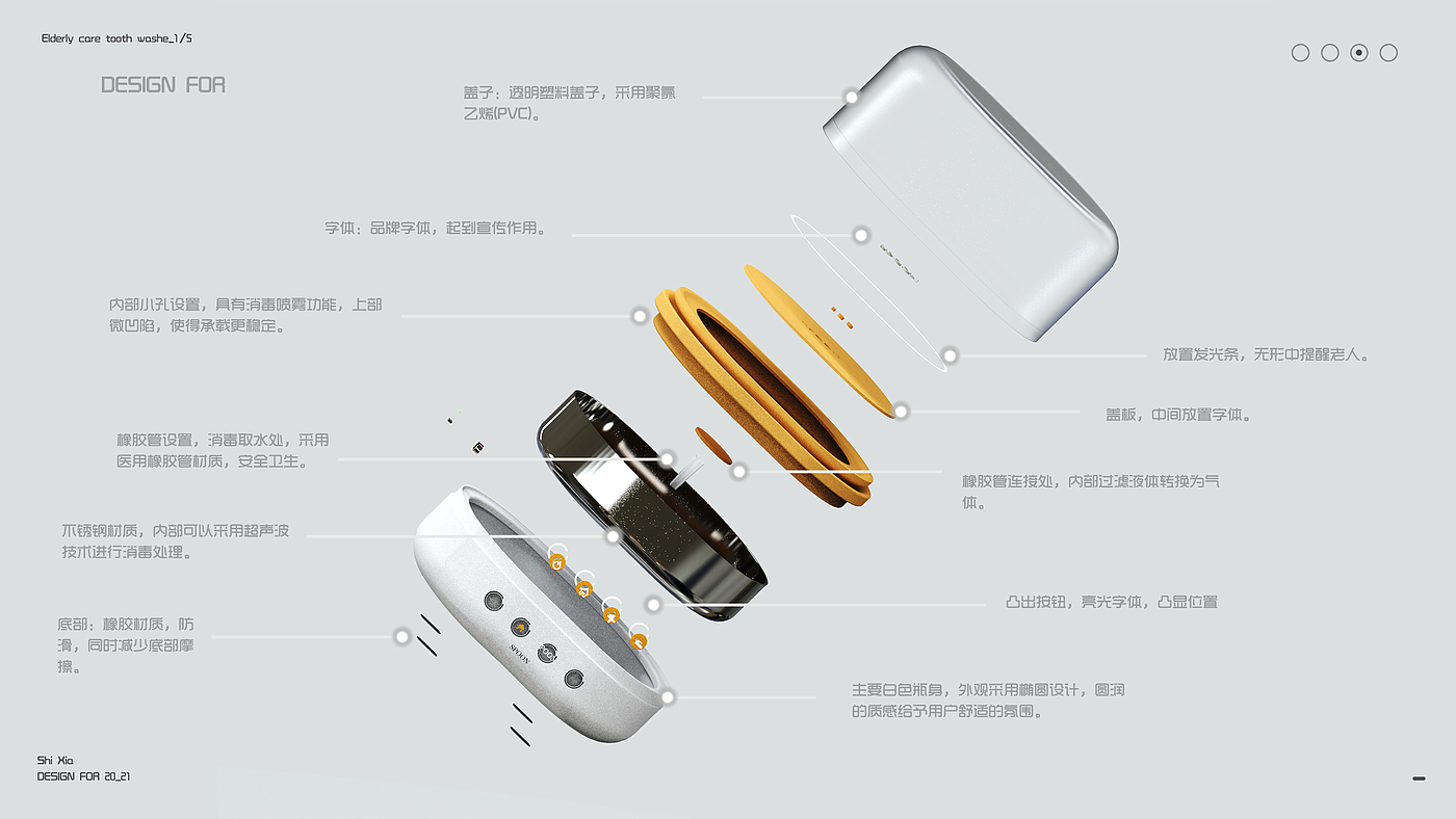 industrial design，Appearance modeling，Interesting ideas，Plane illustration，