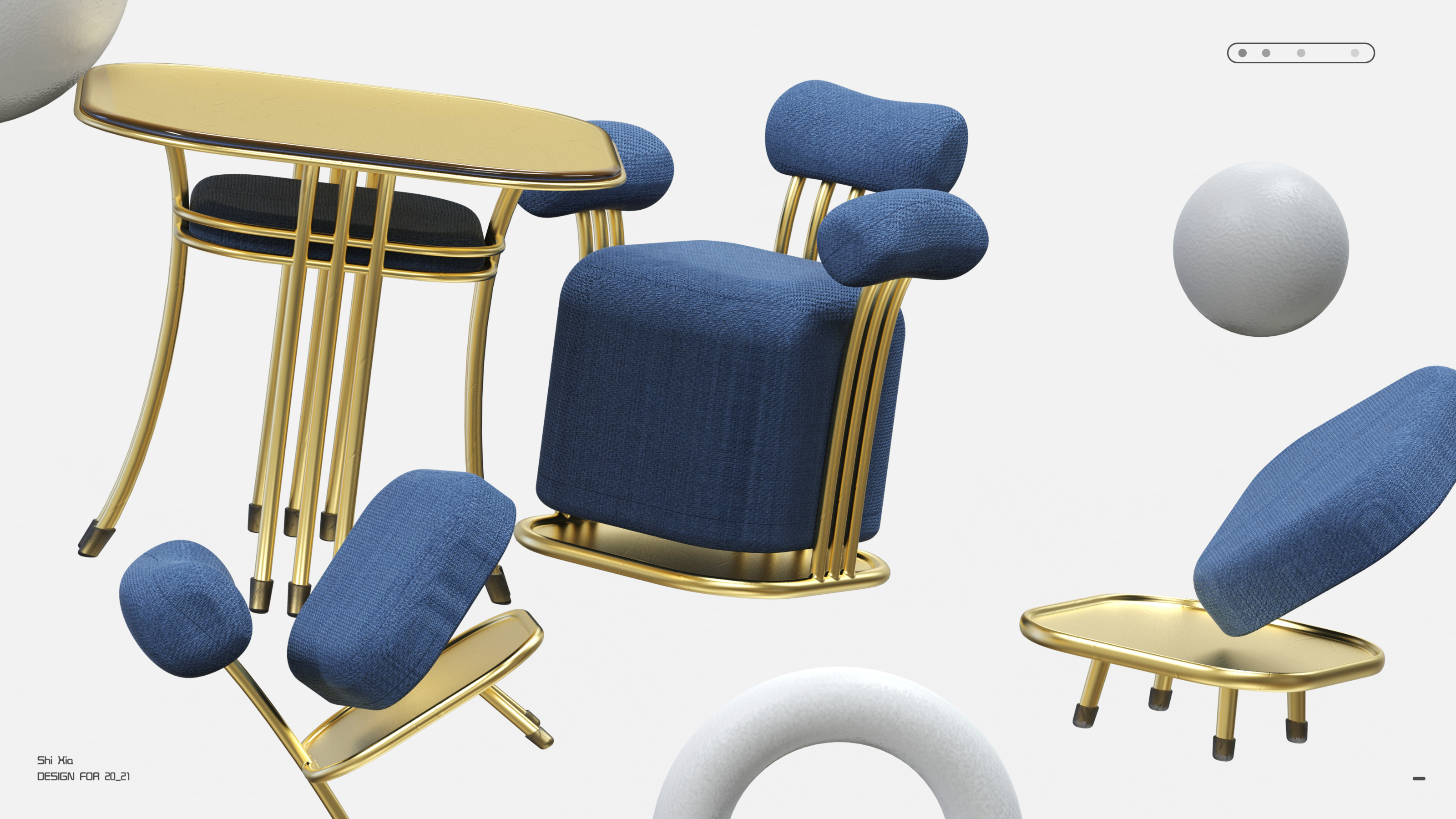 industrial design，Appearance modeling，Interesting ideas，Plane illustration，