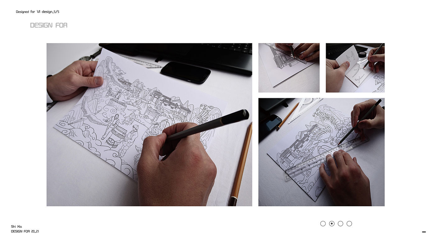 industrial design，Appearance modeling，Interesting ideas，Plane illustration，