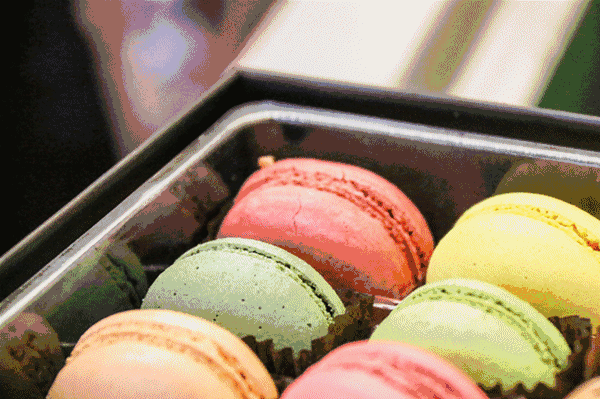 LUSH，Paone Lite，OXIES，crucible，smeg，