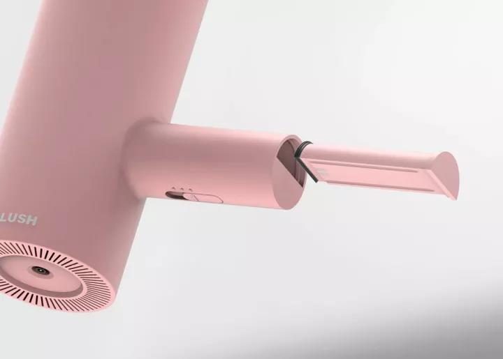 LUSH，Paone Lite，OXIES，crucible，smeg，