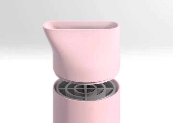 LUSH，Paone Lite，OXIES，crucible，smeg，