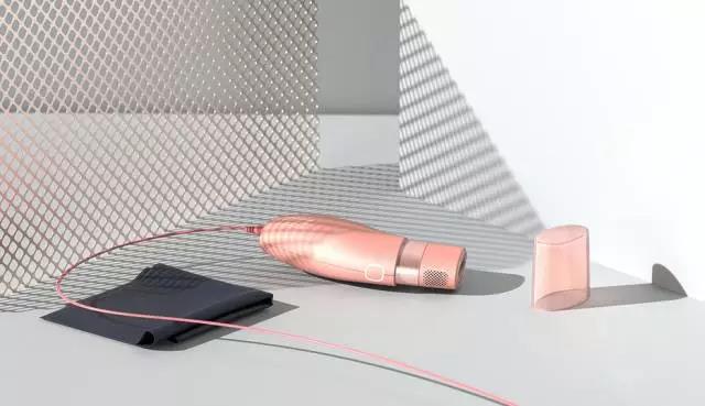 LUSH，Paone Lite，OXIES，crucible，smeg，