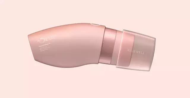 LUSH，Paone Lite，OXIES，crucible，smeg，