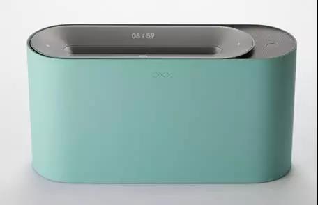 LUSH，Paone Lite，OXIES，crucible，smeg，