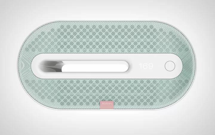 LUSH，Paone Lite，OXIES，crucible，smeg，