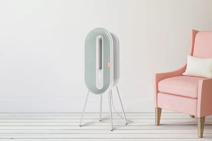 LUSH，Paone Lite，OXIES，crucible，smeg，