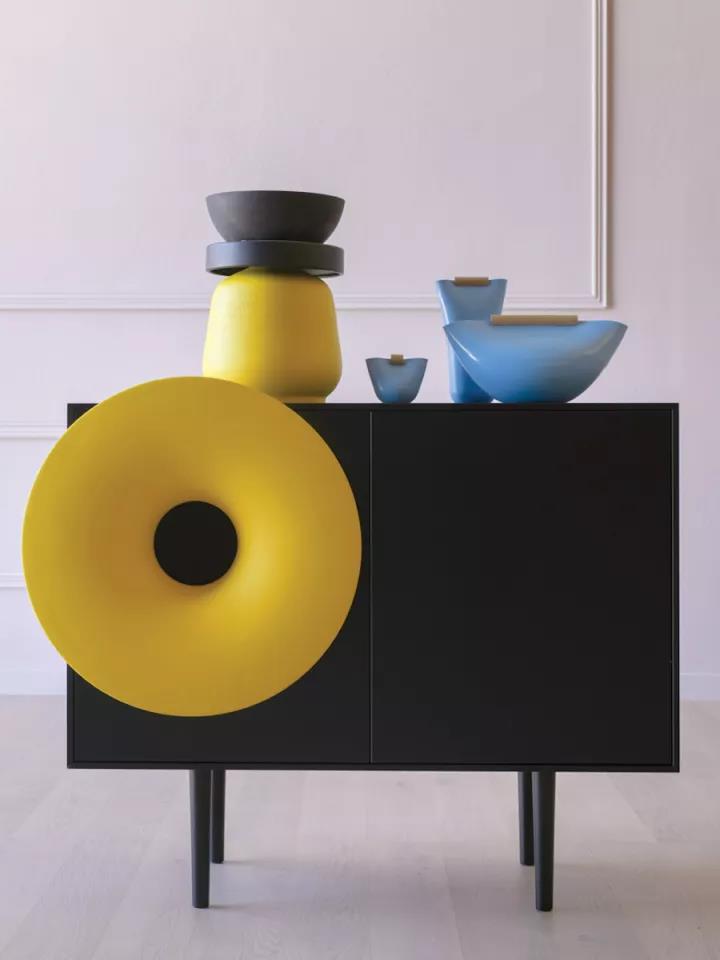 LUSH，Paone Lite，OXIES，crucible，smeg，