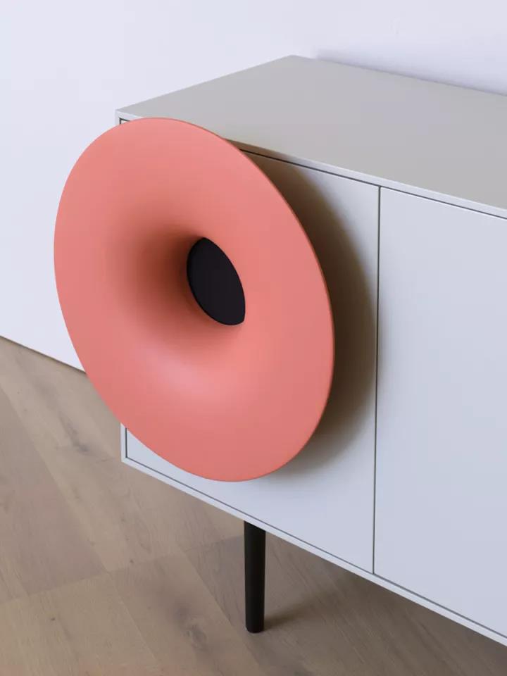 LUSH，Paone Lite，OXIES，crucible，smeg，