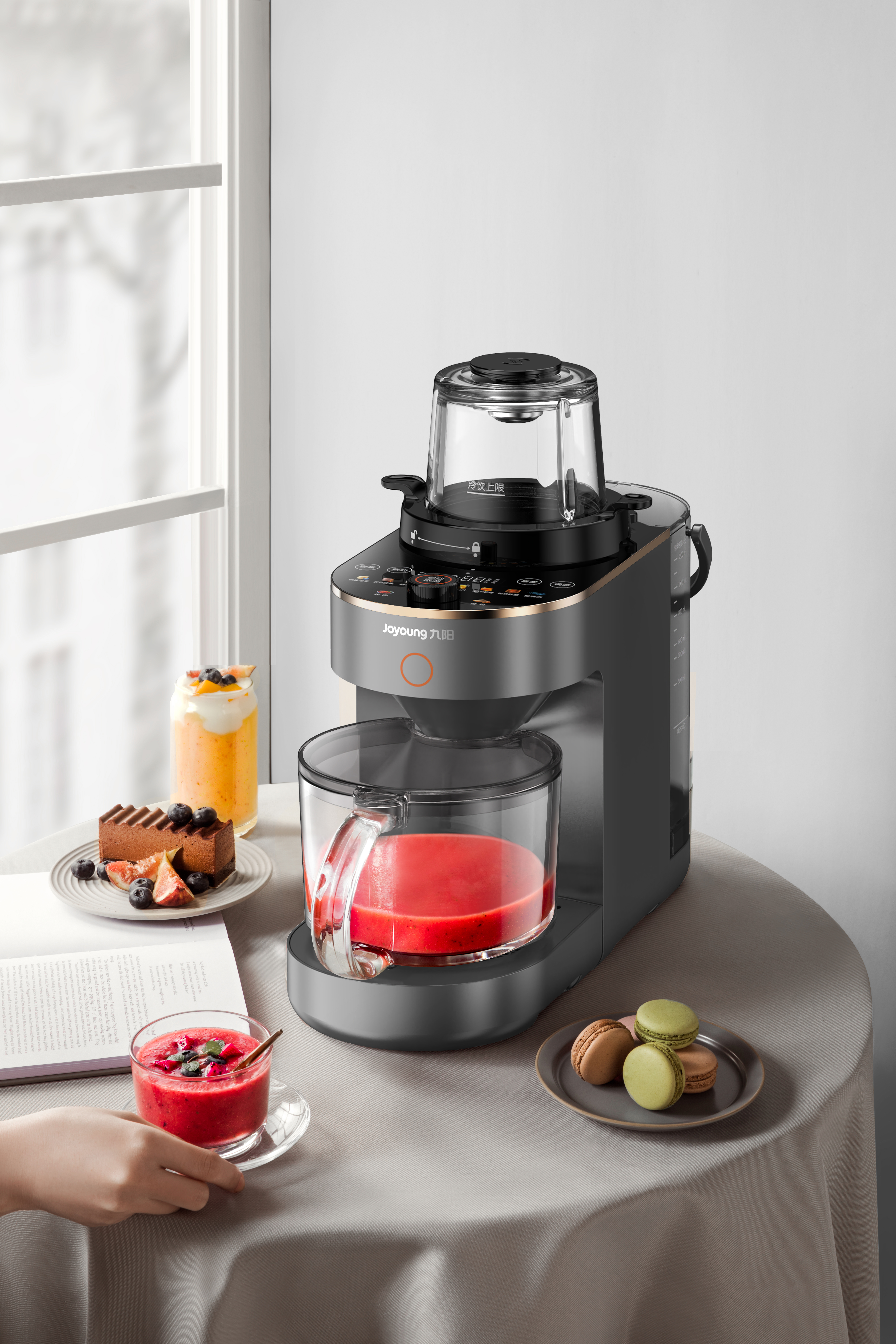 Don't wash，fully automatic，multi-function，