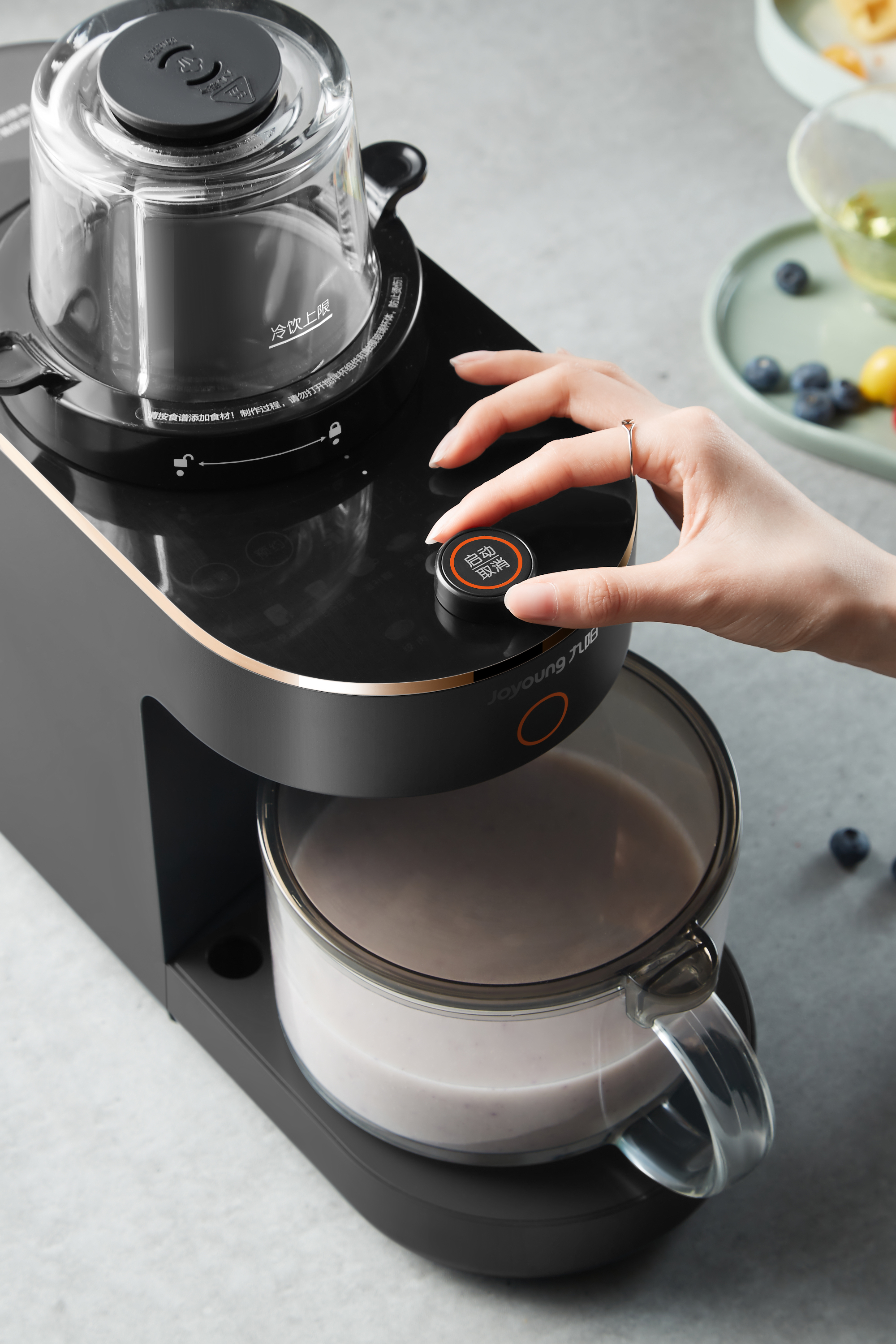 Don't wash，fully automatic，multi-function，