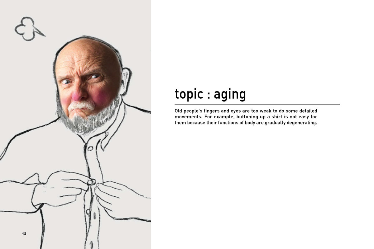 _，2013 red dot award，Ergonomics，Button，