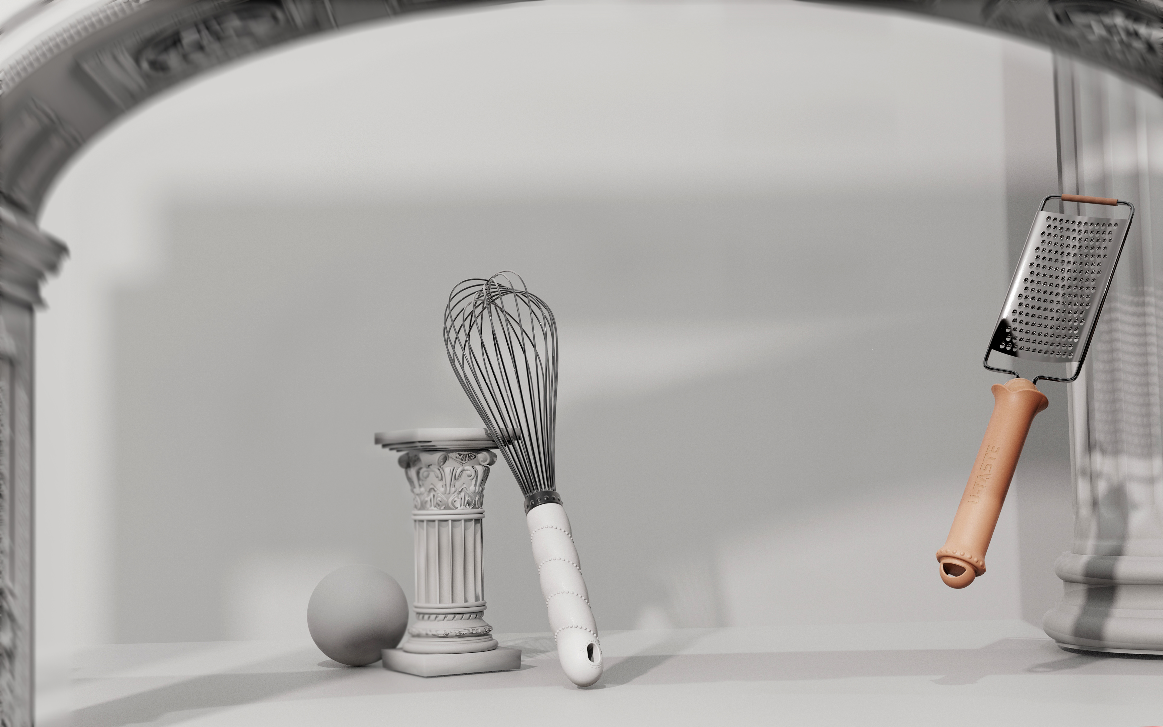 articles for daily use，