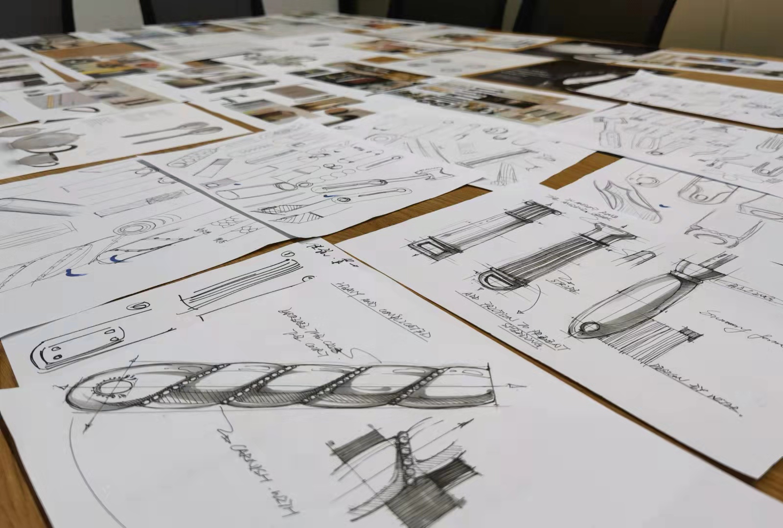 articles for daily use，