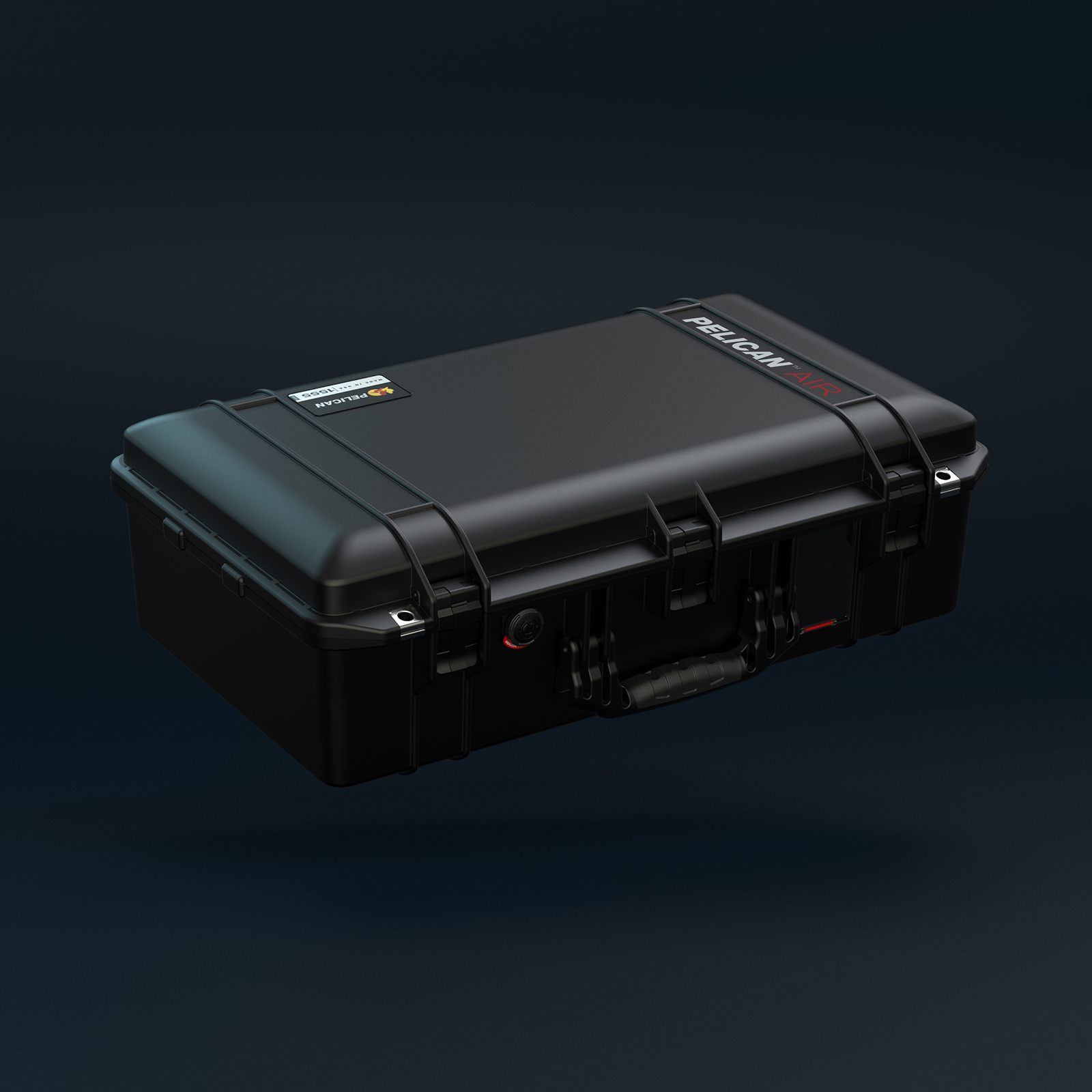 Pelican，brand，Safe Deposit Box，Air Cases，major，waterproof，strong，