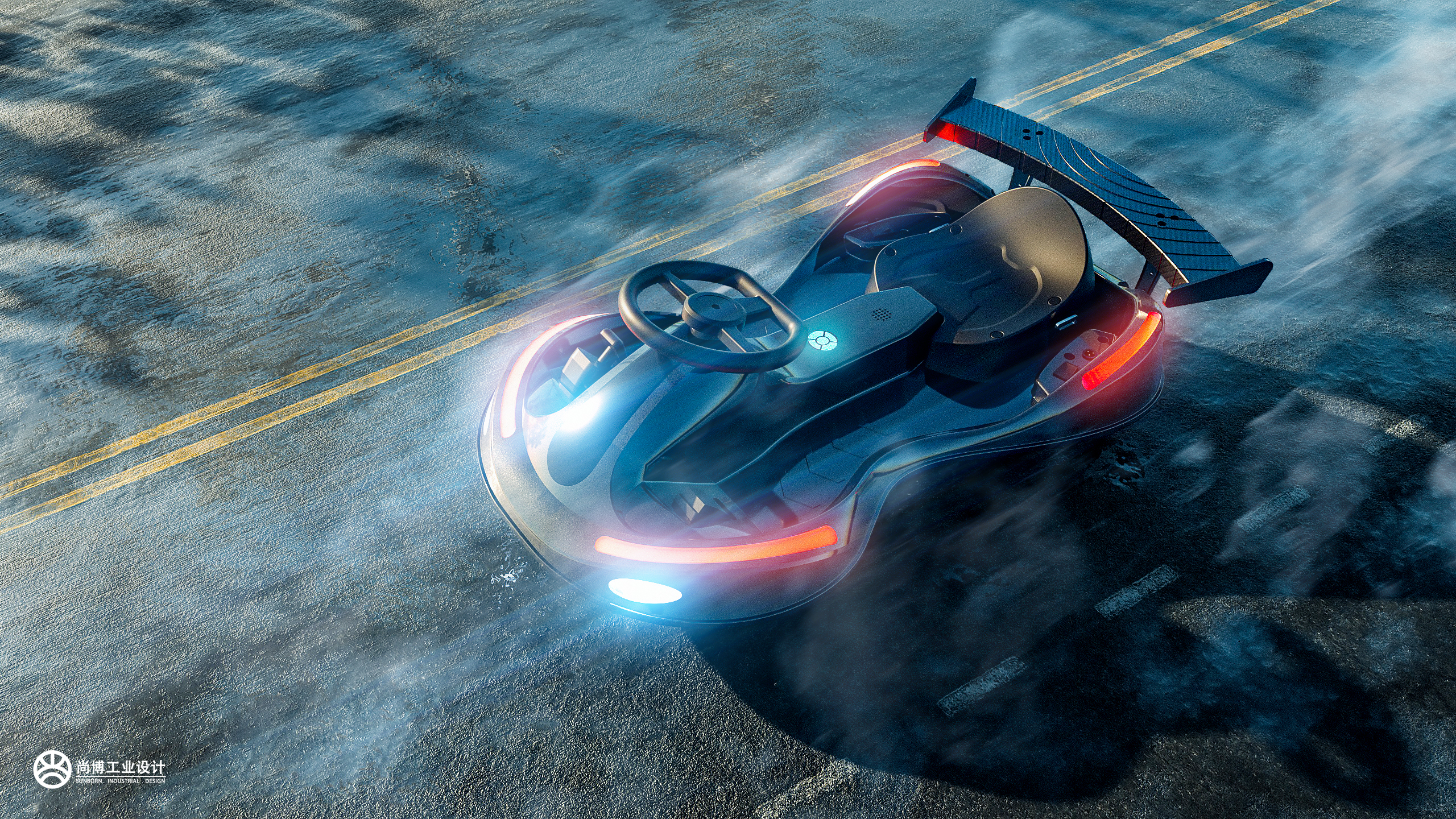 Drift vehicle，Electric vehicle，Toys，