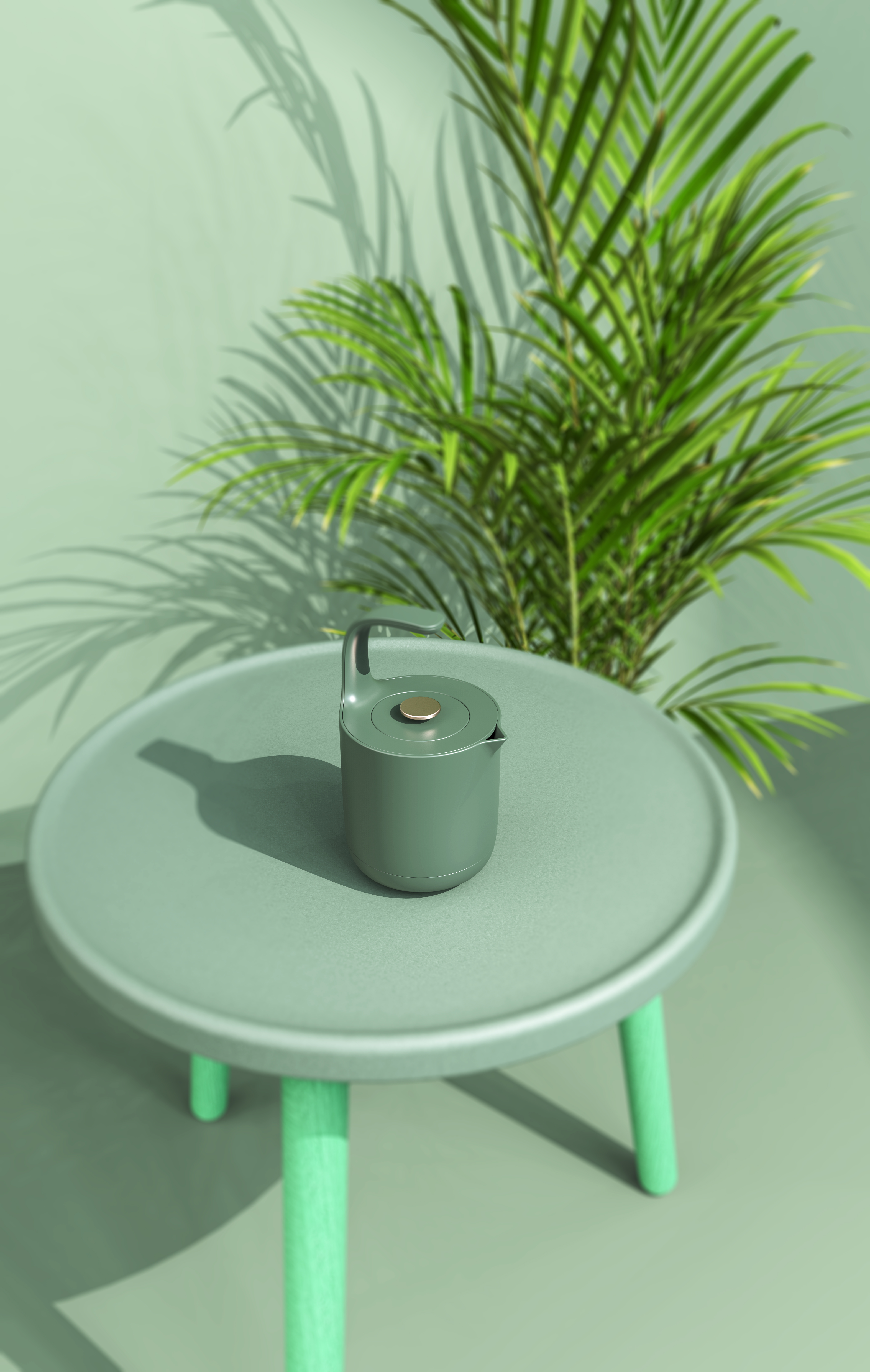 Household pot，Office Cup，