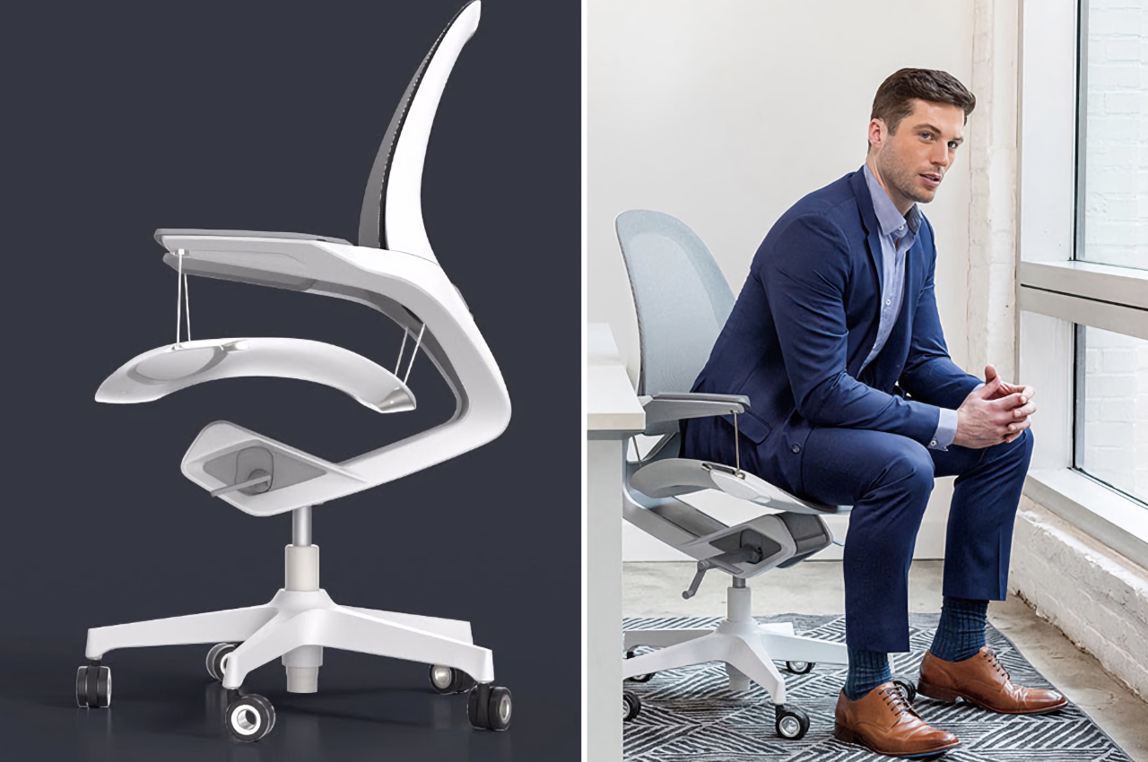 chair，Office chair，