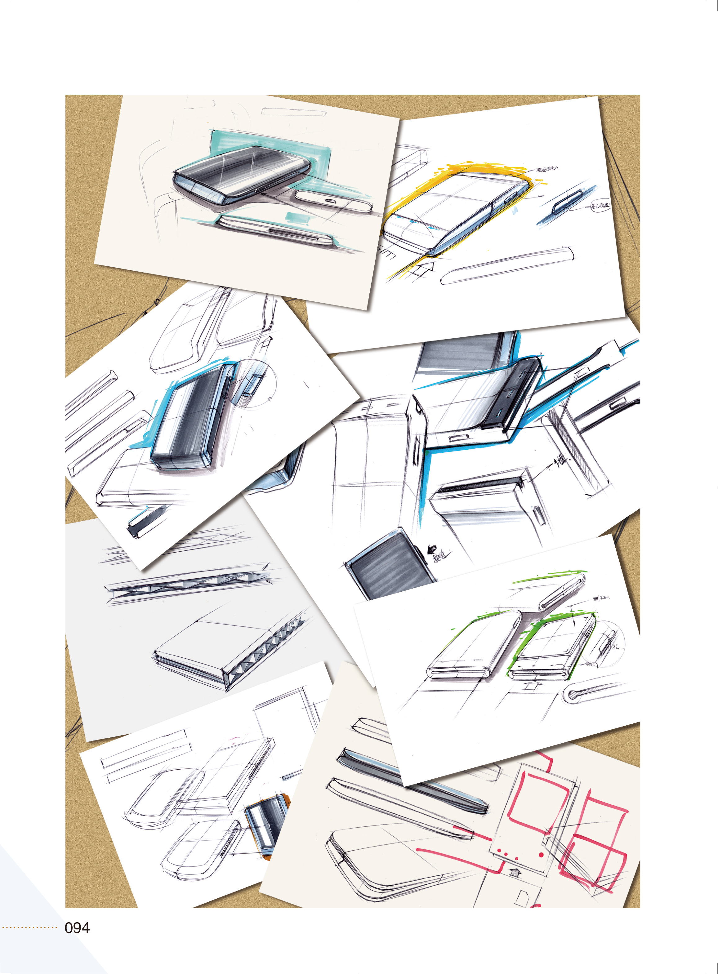 Product explosion diagram，Mark pen hand drawn renderings，Intelligent hardware design sketch，Hand drawn step chart of industrial product design，Hand drawn typesetting of product design，Effect drawing of industrial design hand-painted postgraduate entrance examination，Hand drawn sketch，Hand drawn industrial design，Hand drawn renderings，Hand drawn industrial products，