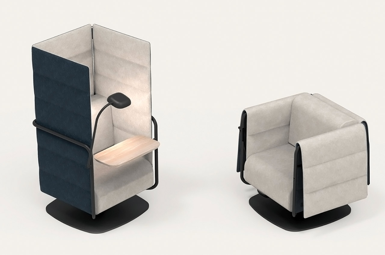 chair，Office chair，