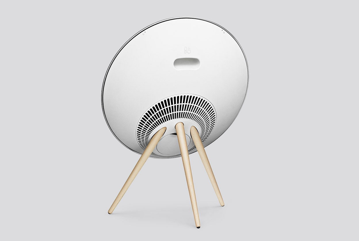 b&o，loudspeaker box，wifi，tone quality，Beoplay A9，