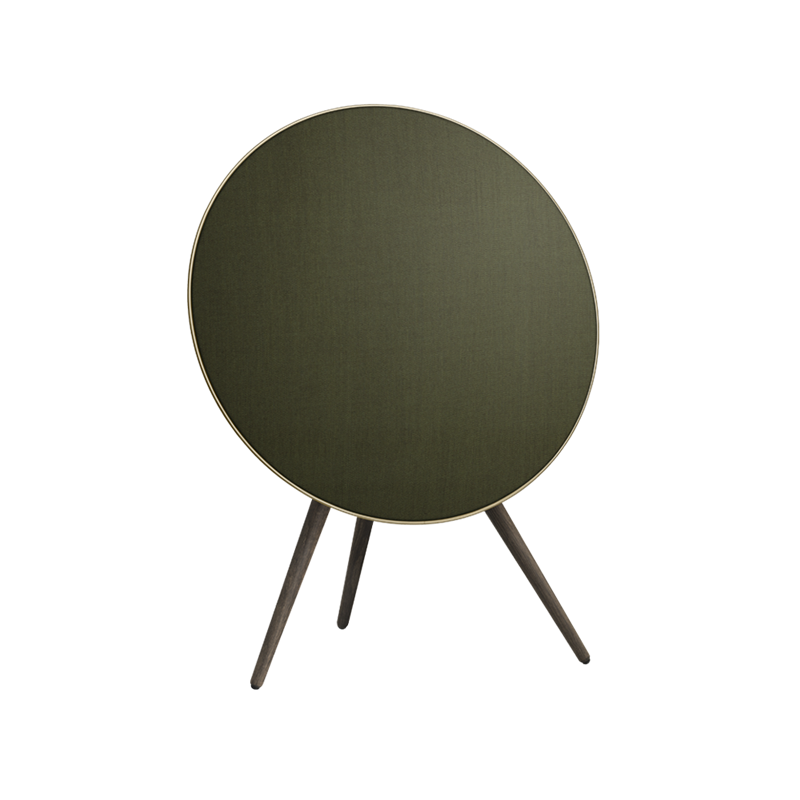 b&o，loudspeaker box，wifi，tone quality，Beoplay A9，