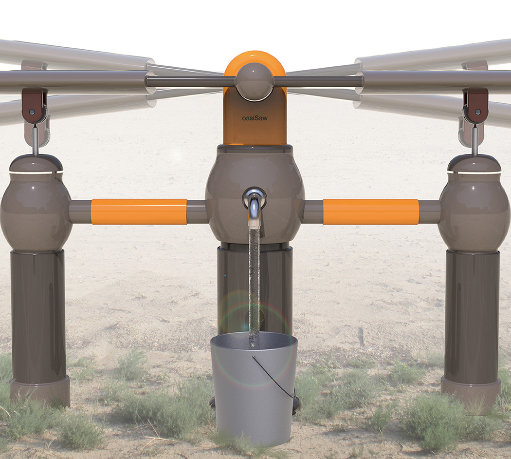 Seesaw，Water pump，care for，drinking water，