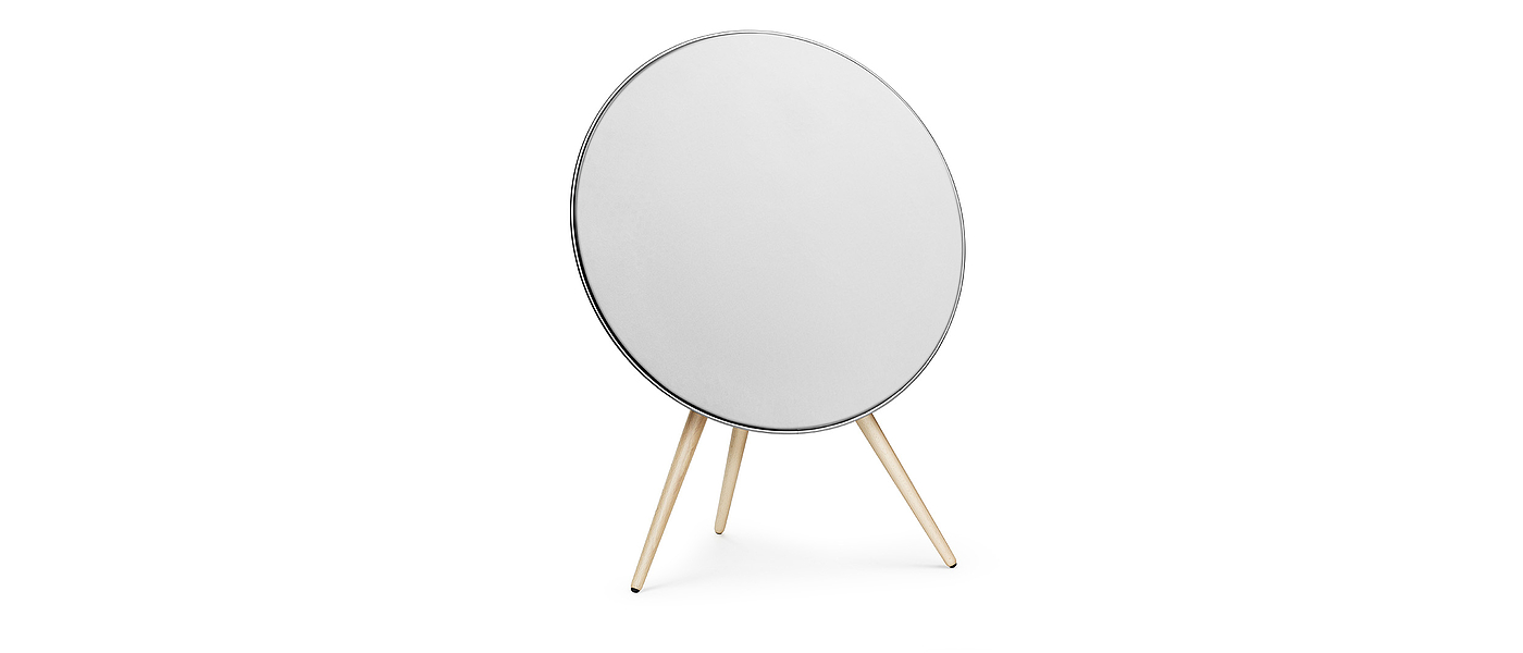 b&o，loudspeaker box，wifi，tone quality，Beoplay A9，