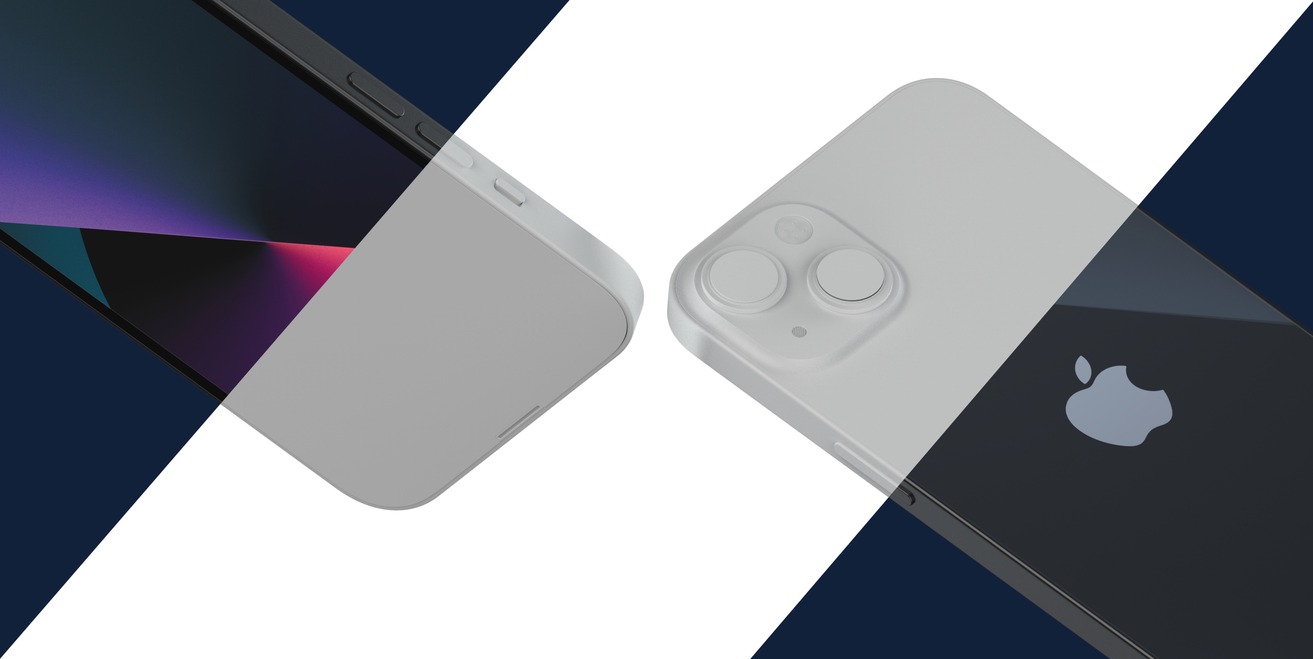 mobile phone，iphone，Render，