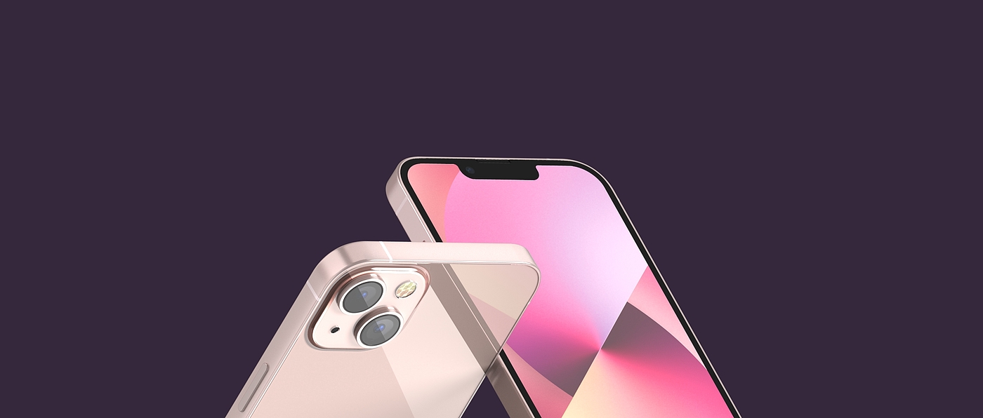 mobile phone，iphone，Render，