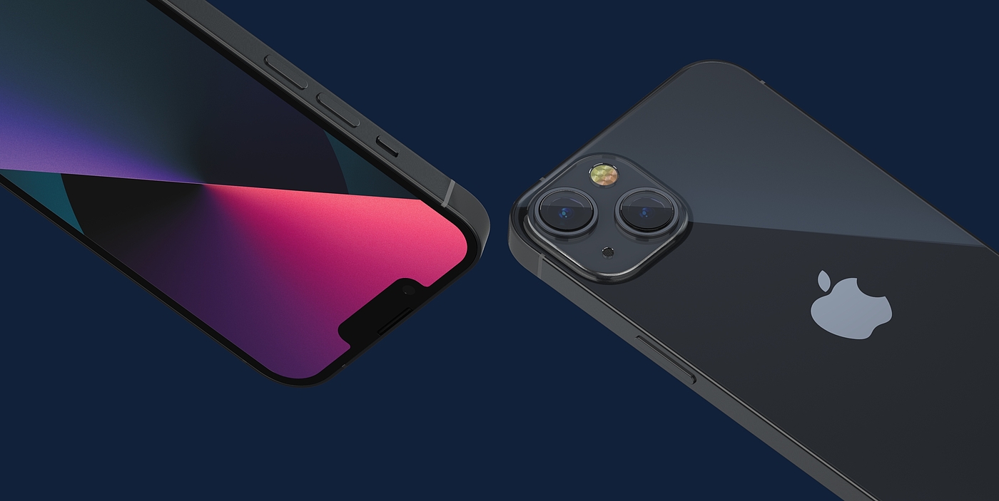 mobile phone，iphone，Render，