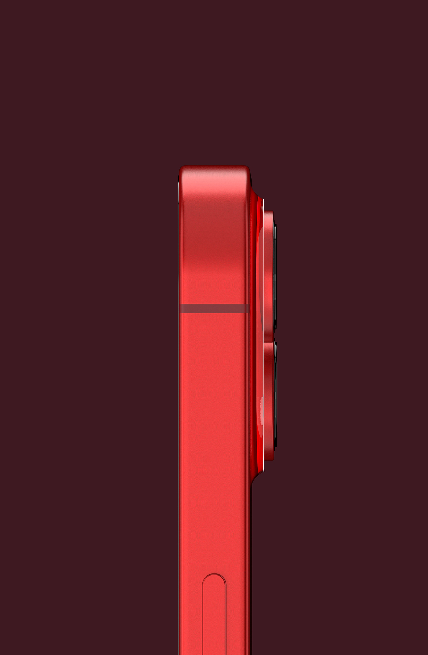 mobile phone，iphone，Render，