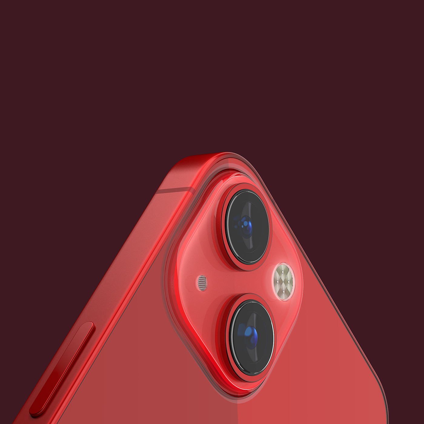 mobile phone，iphone，Render，