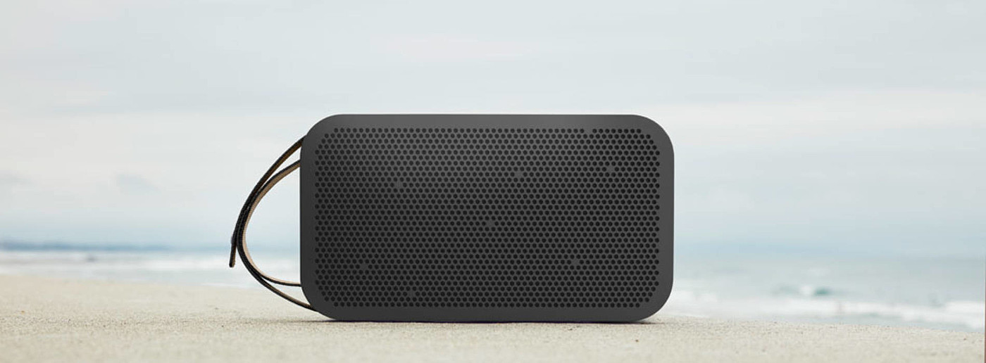 Portable，Bluetooth，loudspeaker box，A2 Active，b&o，