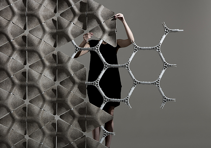 modularization，Environmental protection materials，Recyclable，sound insulation，space，