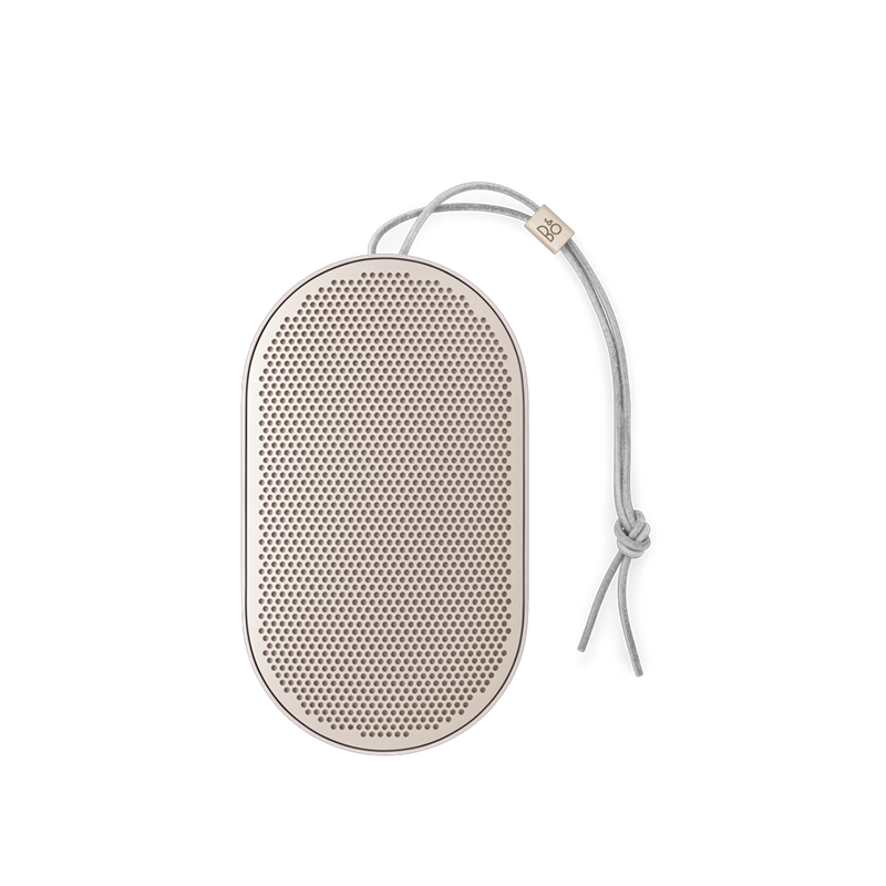 Bluetooth，loudspeaker box，b&o，Beoplay P2，color，