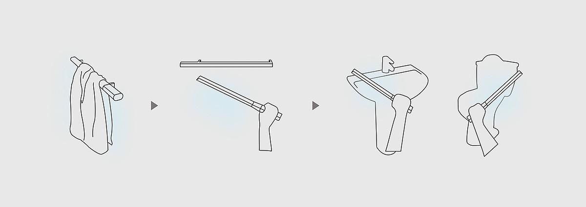 2015 red dot award，UV Bar，spark，bathroom，
