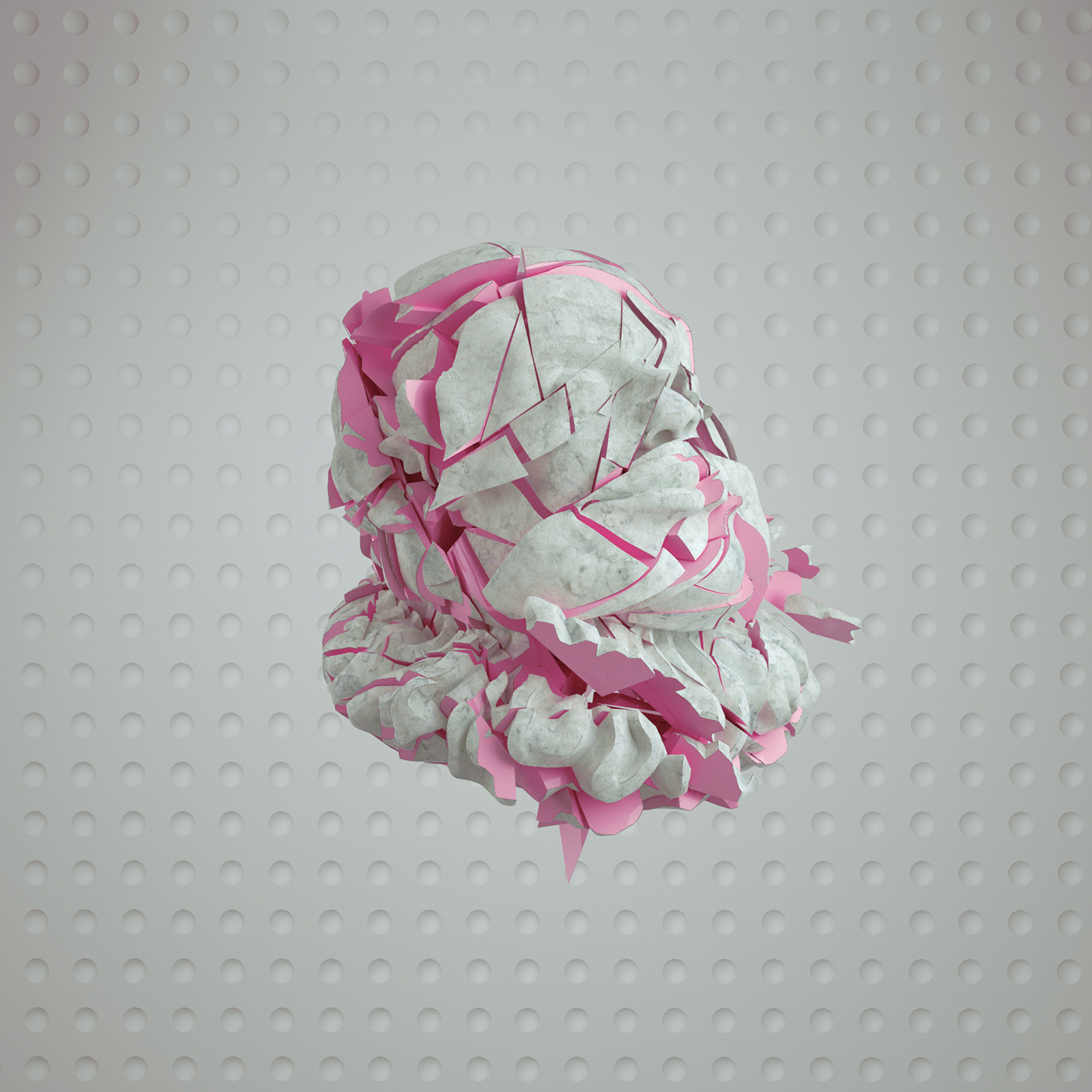 design sketch，Render，4d，film，