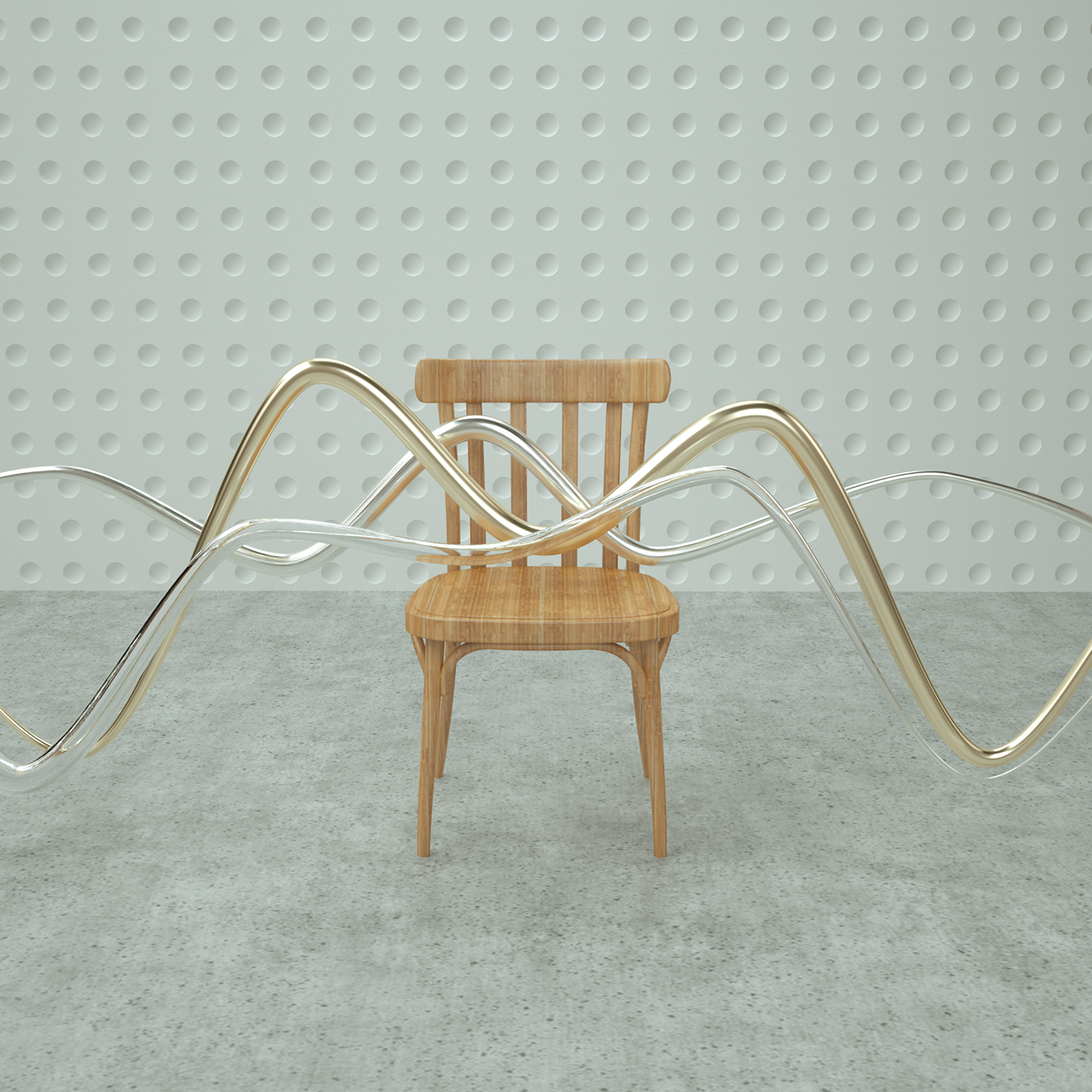 design sketch，Render，4d，film，