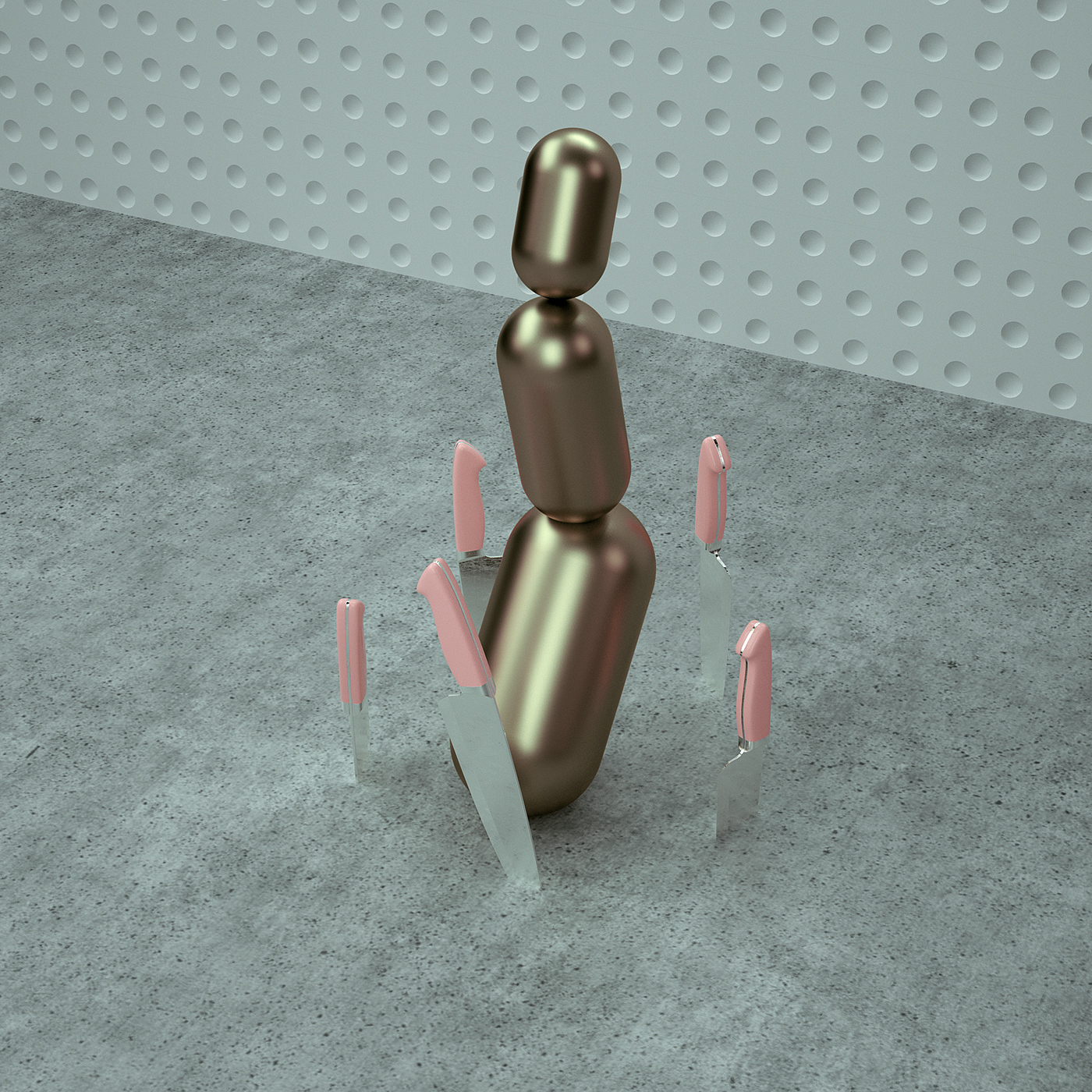 design sketch，Render，4d，film，